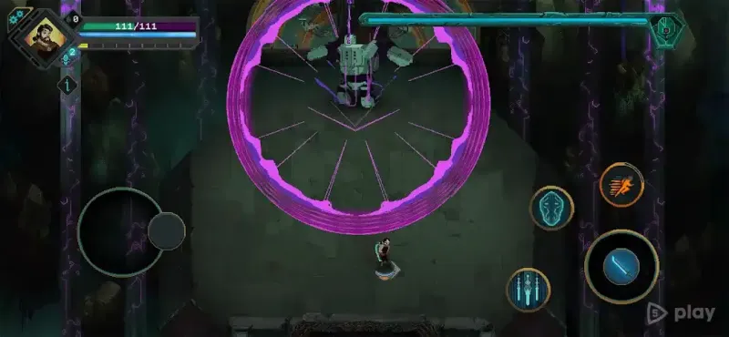 Children of Morta 1.1.2 screenshot 4