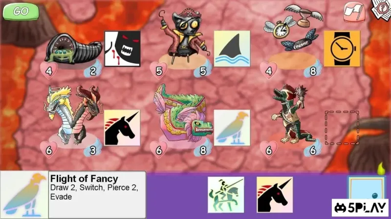 Child's Play 1.0.2 screenshot 1