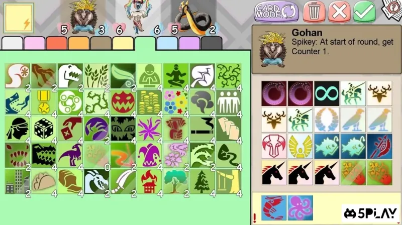 Child's Play 1.0.2 screenshot 4