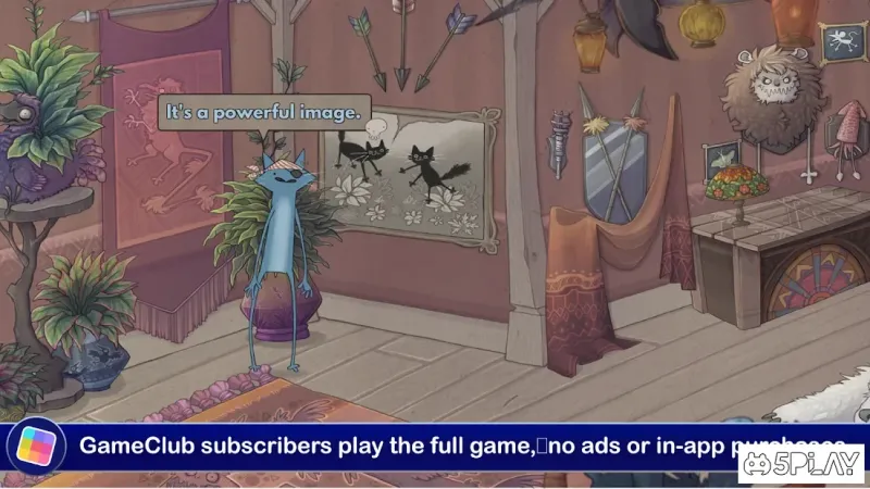 Chook & Sosig: Walk the Plank 1.0.31 screenshot 4