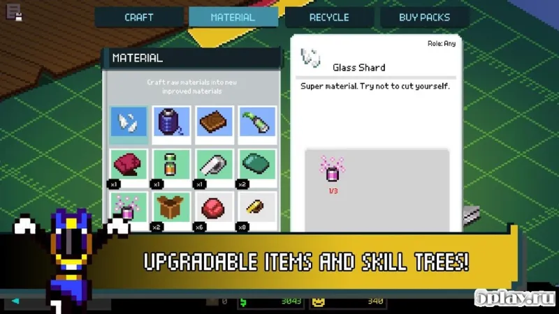 Chroma Squad screenshot 4