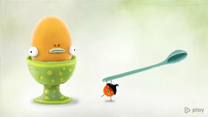 CHUCHEL screenshot 3