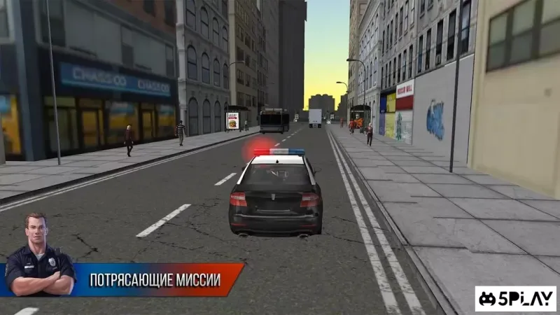 City Driving 2 screenshot 1