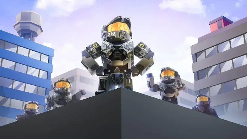 City Gangs: San Andreas 1.46 screenshot 4