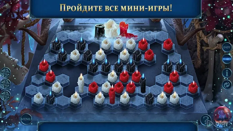 City Legends 1 f2p 1.0.27 screenshot 2