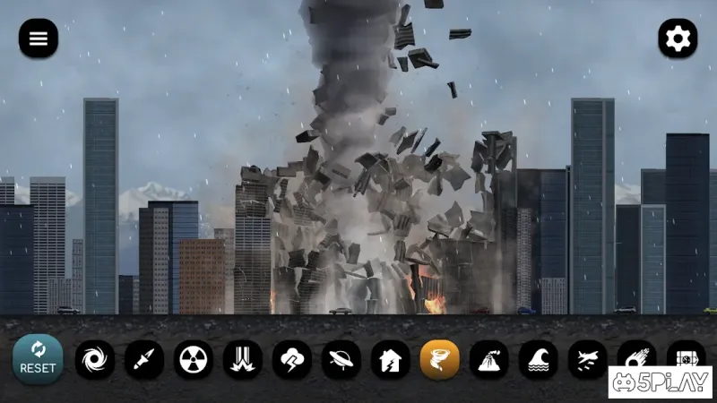 City Smash 1.25.2 screenshot 2