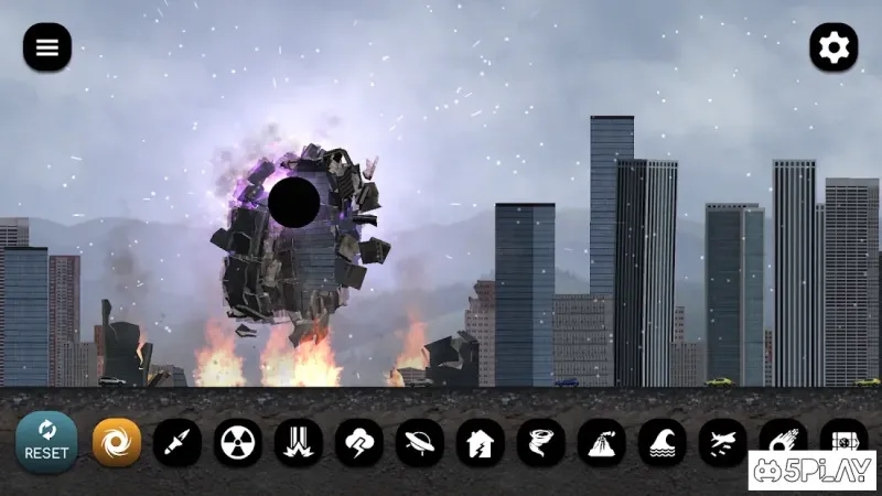 City Smash 1.25.2 screenshot 4