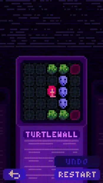 Cityglitch screenshot 1