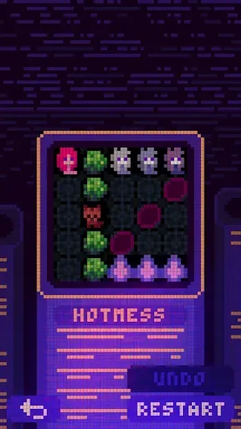 Cityglitch screenshot 4