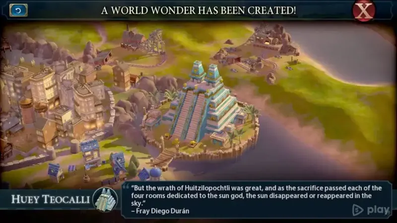 Civilization VI v1.2.0 screenshot 4