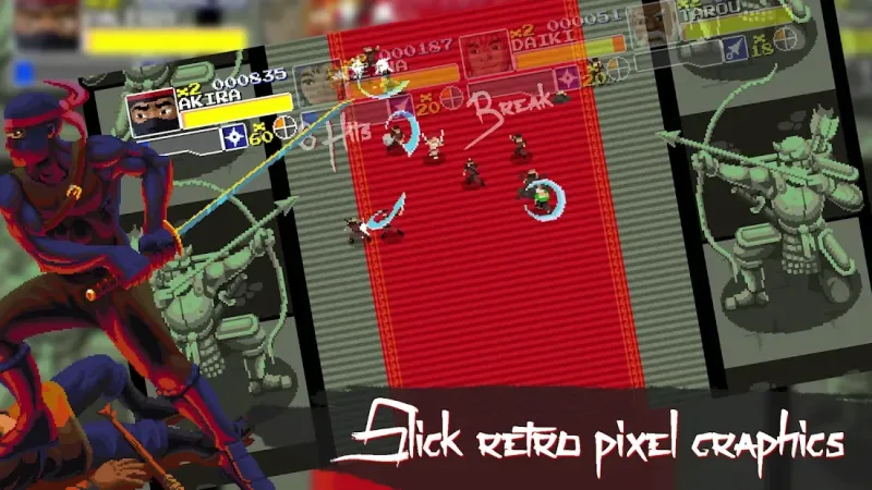 Clan N 1.4.2 screenshot 4