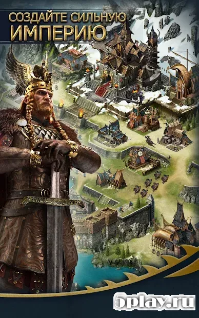 Clash of Kings : Новая Цивилизация Полумесяц 7.28.0 screenshot 2
