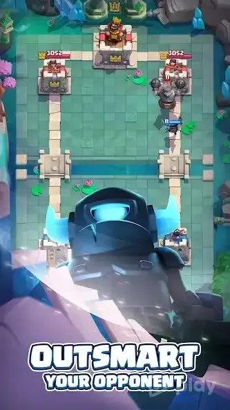 Clash Royale screenshot 2