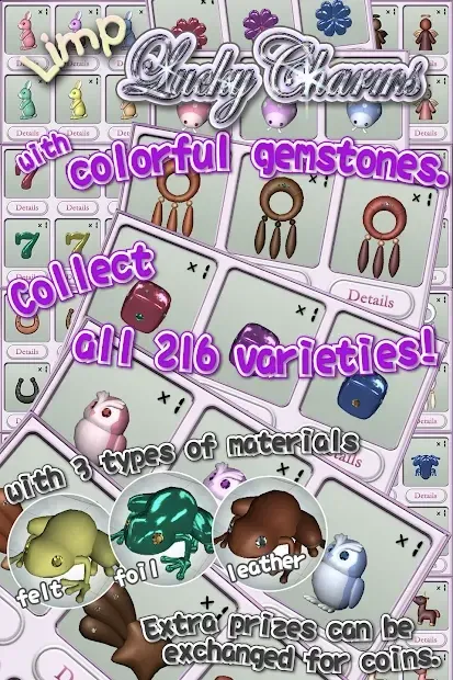 Claw Crane Lucky Charms 1.00.002 screenshot 4