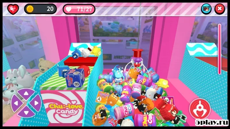 Claw Game Master 2 screenshot 4