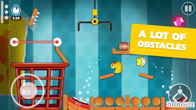 Claw Machine screenshot 4