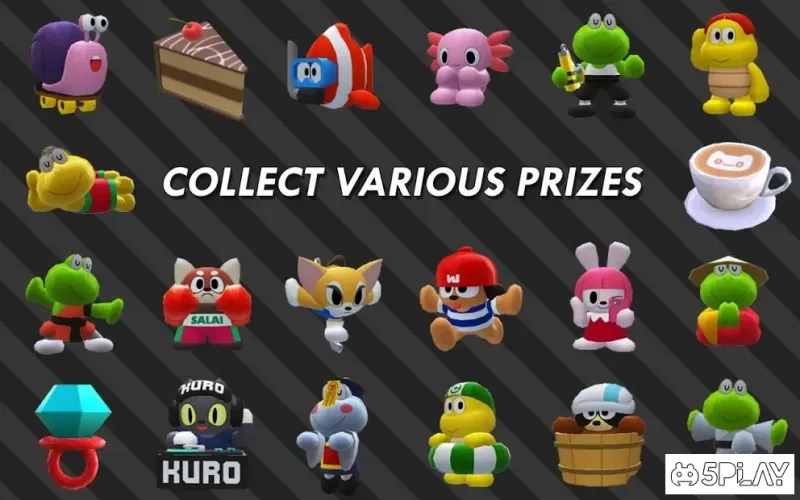 ClawLand screenshot 4