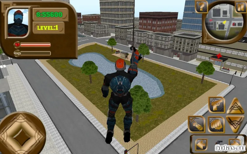 Climbing Man 2 screenshot 2