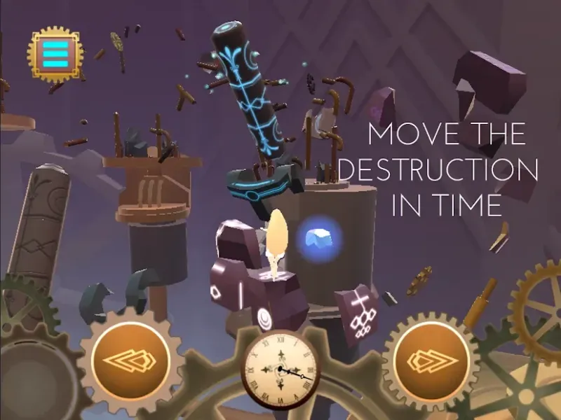 Clockwork Dream v7 screenshot 3