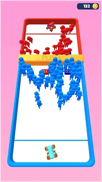 Clone Wars 0.2 screenshot 1