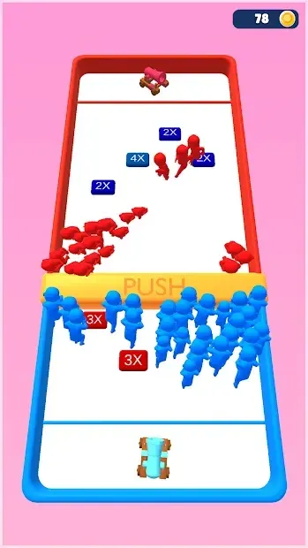 Clone Wars 0.2 screenshot 2