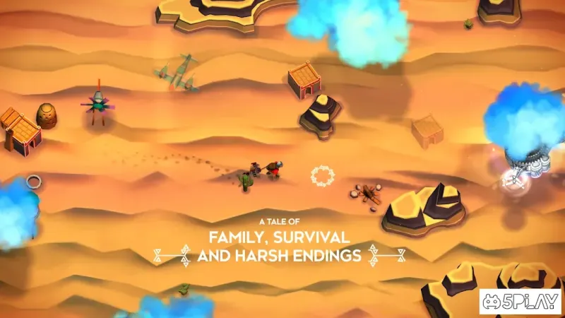 Cloud Chasers screenshot 2