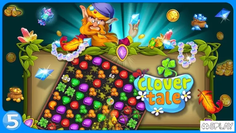 Clover Tale screenshot 3