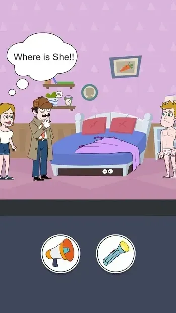 Clue Hunter 1.1.3 screenshot 1