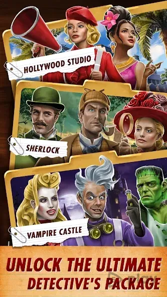 Cluedo screenshot 4