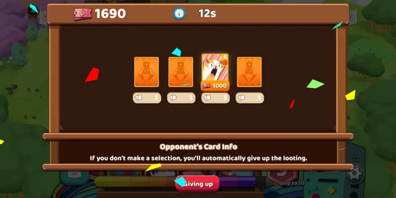 CN ARENA ALL STARS 4.0.0 screenshot 3