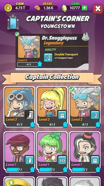 Coffee Craze - Idle Barista Tycoon 1.012.006 screenshot 4