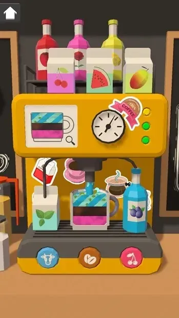 Coffee Inc. 1.9 screenshot 4