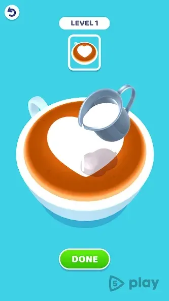 Coffee Shop 3D screenshot 4