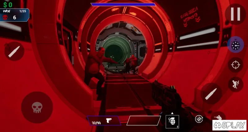 Cogret 1.2 screenshot 4