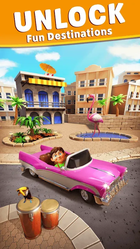 Coin Trip 2.0.104 screenshot 2