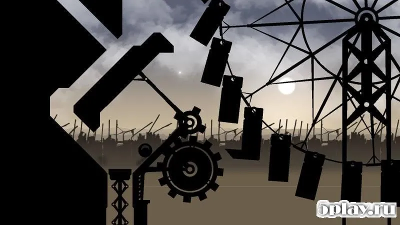 Collisions screenshot 2