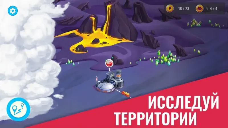 Colonize: Transport Tycoon 1.11.1 screenshot 4