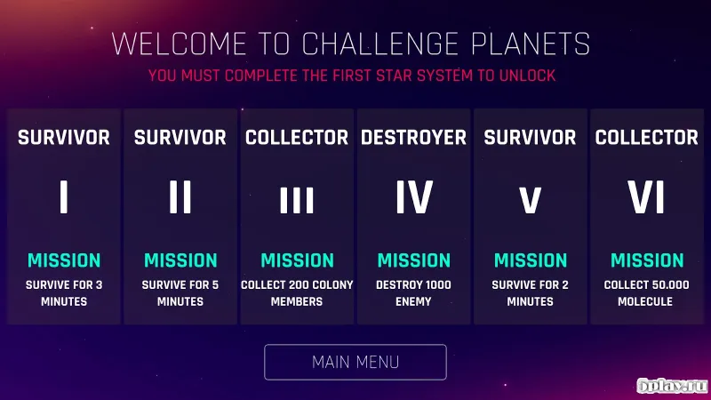 Colony Quest: Last Hope screenshot 3