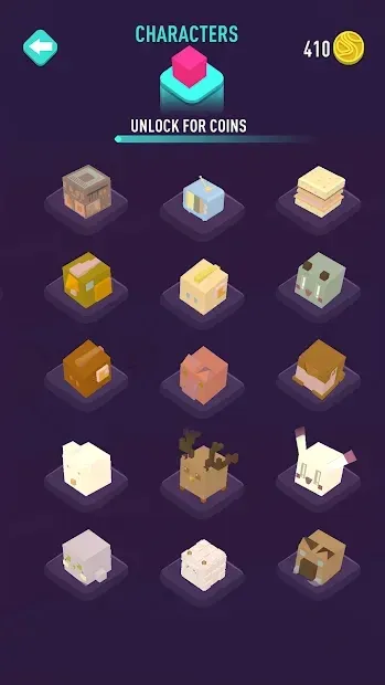 Color Adventure: Раскрась Путь 1.6.7 screenshot 2