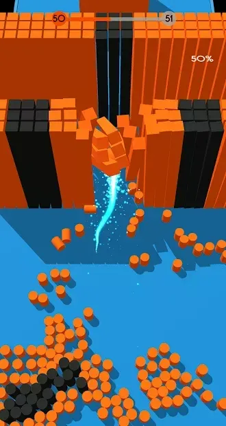 Color Bump 3D screenshot 1