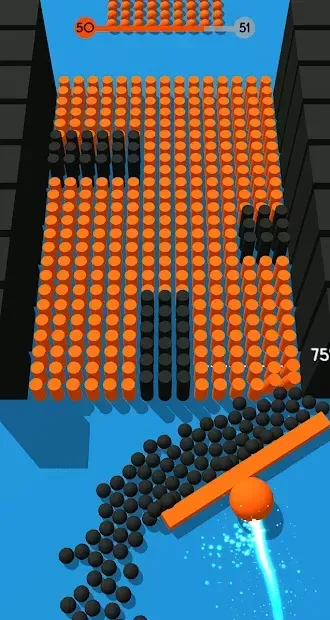 Color Bump 3D screenshot 2