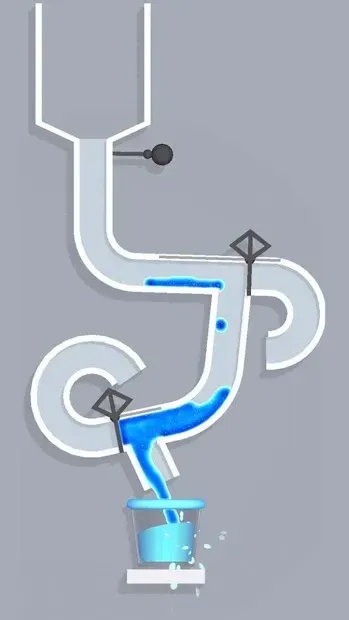 Color Flow 3D 1.50 screenshot 2