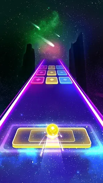 Color Hop 3D 2.2.10 screenshot 3