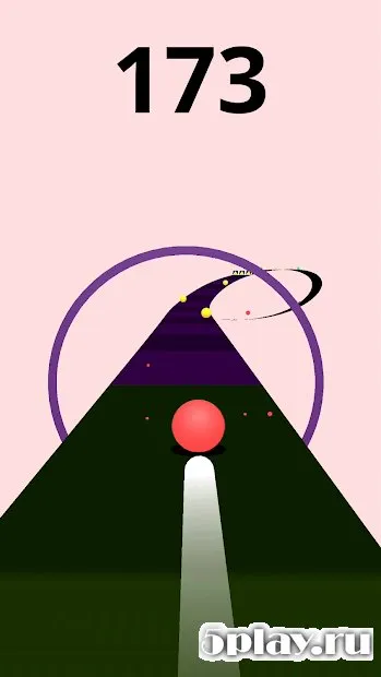 Color Road! screenshot 4