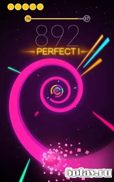 Color Tube screenshot 3