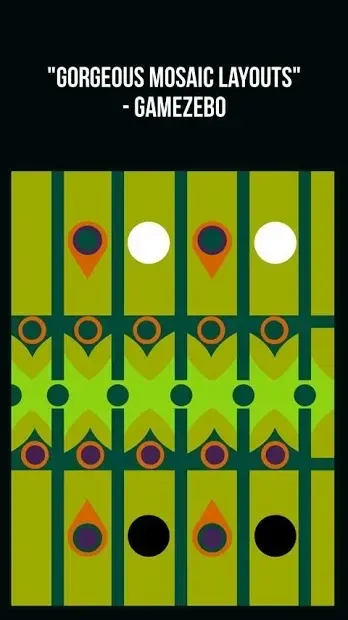 Color Zen 1.8 screenshot 3