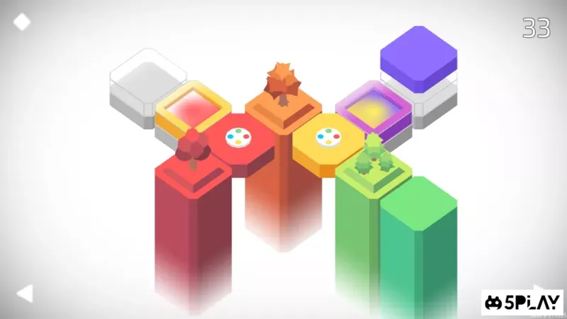 Colorzzle (цветная головоломка) 1.24 screenshot 2