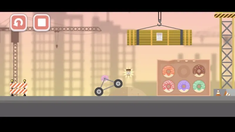 Componut 1.0.1 screenshot 1