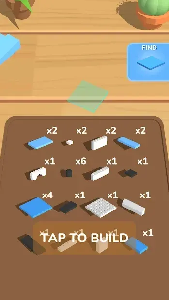 Construction Set - Satisfying Constructor Game 1.4.8 screenshot 2