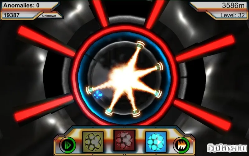 Continuum Prime screenshot 3